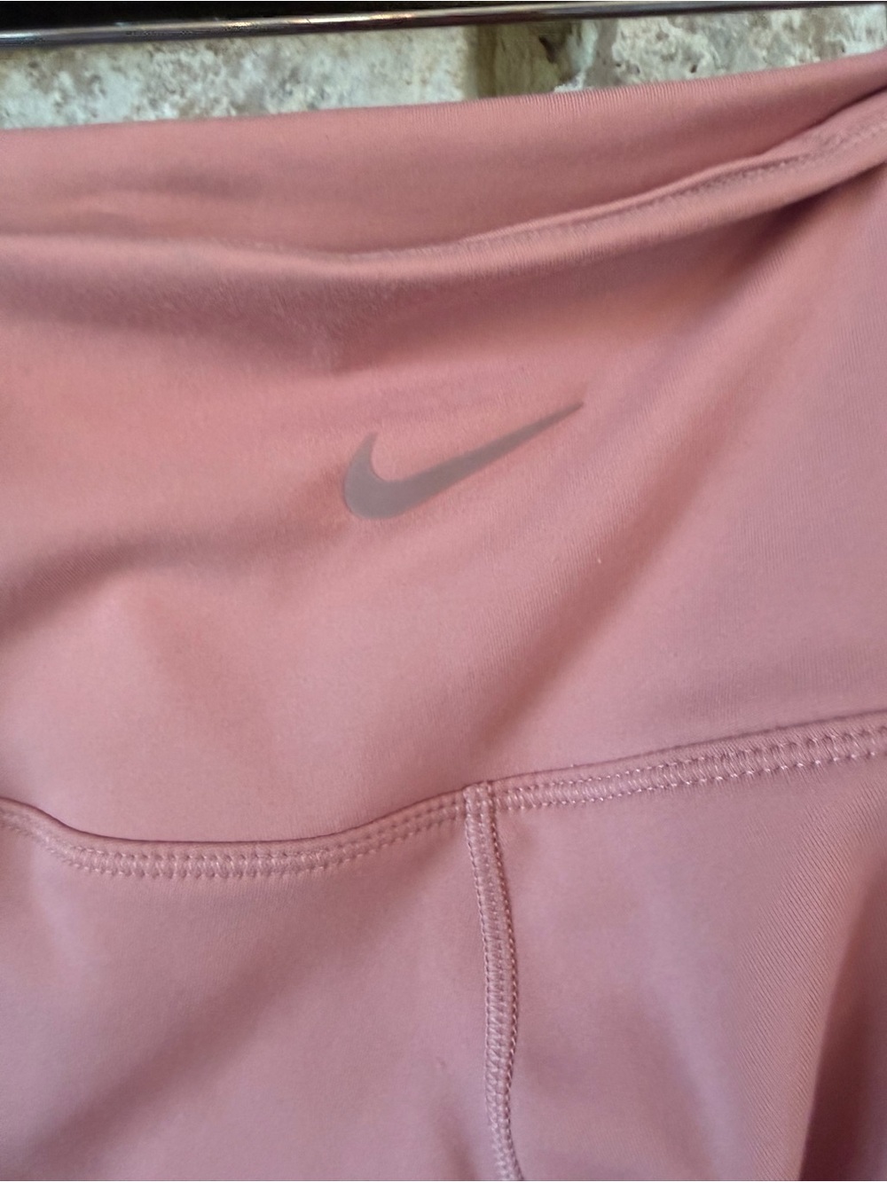 Nike | 3 Piece Matching Set | Dusty Rose | XS - Picture 7 of 16